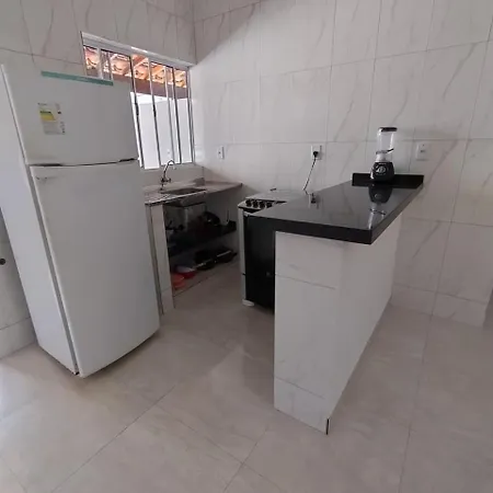 Apartamento 02 - Toninhas-2