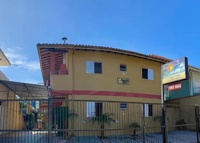 Condomínio Gelatti Ubatuba